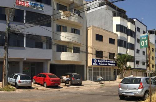 Guara Apartment | Apartamento para temporada perto do aeroporto de Brasilia