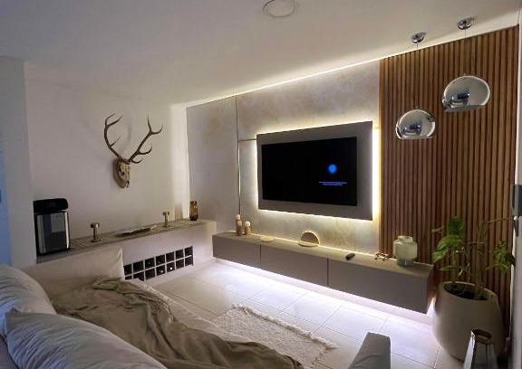 San Luis Apartment | Apartamento Paris con 2 habitaciones