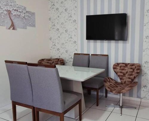 Foz do Iguacu Apartment | Apartamento Parque Campestre