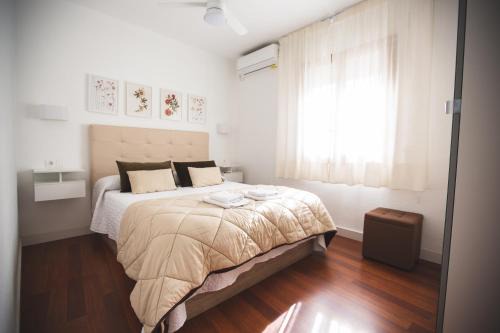 Santiago Apartment | Apartamento PASEO DE LA RIBERA