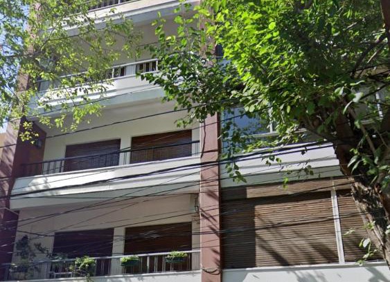 Las Heras Apartment | Apartamento Paz