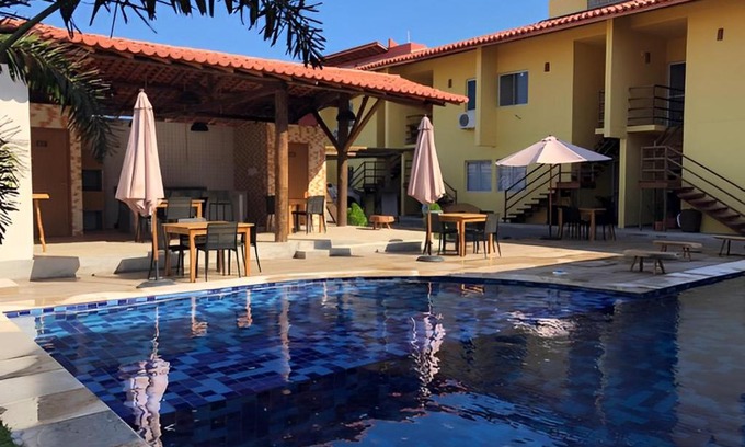 Luis Correia Apartment | Apartamento Paz e Traquilidade na Praia