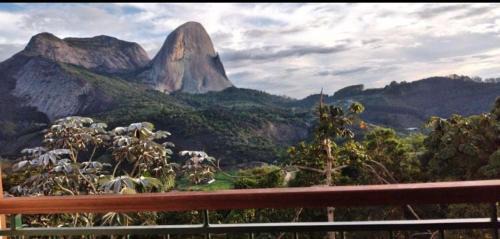 Pedra Azul Apartment | Apartamento Pedra Azul - hospedagem nas montanhas