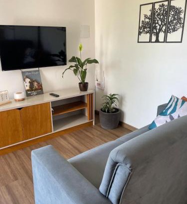Tres Vendas Apartment | Apartamento Pelotas
