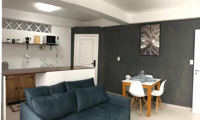Cachoeira do Bom Jesus Apartment | Apartamento perfeito, faixa mar!