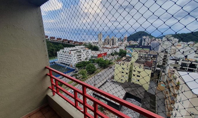 Jardim Tejereba Apartment | Apartamento perto da Praia da Enseada