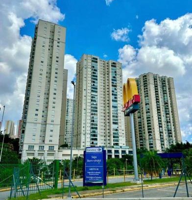 Picanco Apartment | Apartamento perto GRU