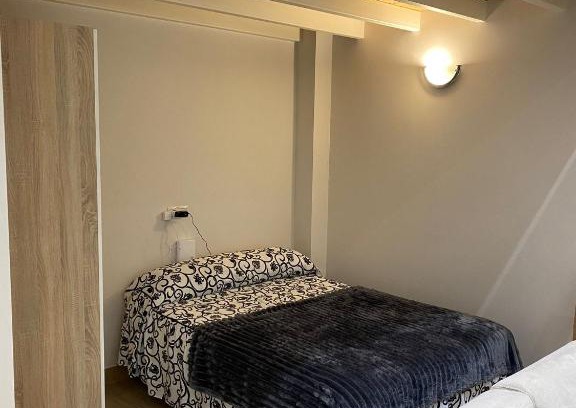 Costillares Apartment | Apartamento Pinar de Chamartin / Aeropuerto Adolfo Suarez