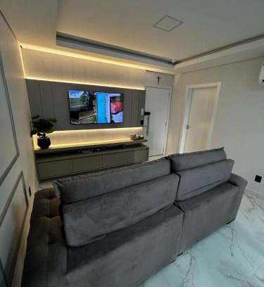 Piratuba Apartment | Apartamento Piratuba Alegria, 104