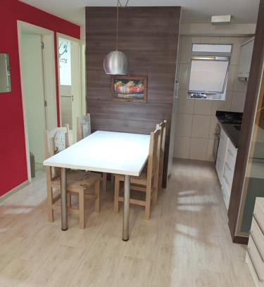 Tres Vendas Apartment | Apartamento Planejado Próx Quartier