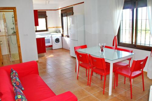 Bolonia Apartment | Apartamento Playa Bolonia