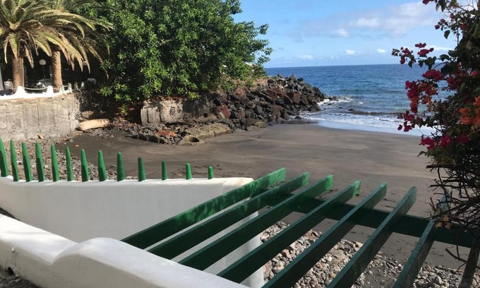 Santa Cruz de Tenerife Apartment | Apartamento Playa Chica Tenerife