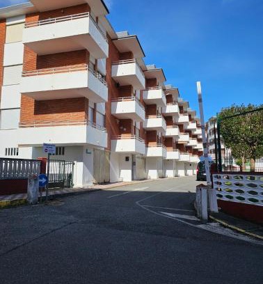 Pontedeume Apartment | Apartamento Playa de Ber Ber-Mar