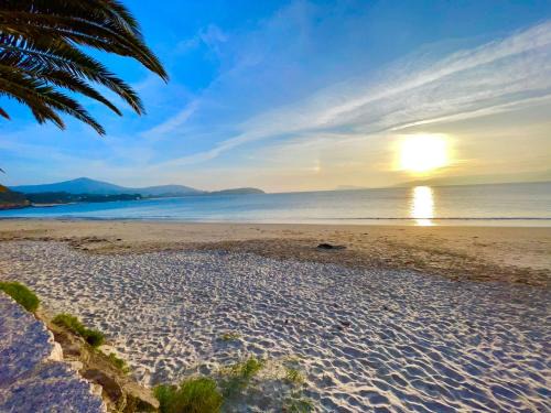 Portosin Apartment | Apartamento Playa de Coira II