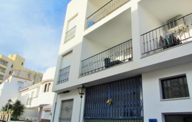 Garrucha House | Apartamento Playa de Garrucha