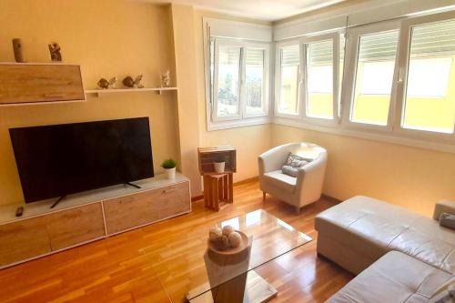 Fazouro Apartment | Apartamento Playa Foz