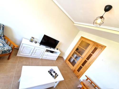 Fazouro Apartment | Apartamento Playa Foz & Parking