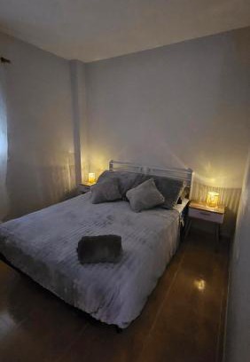 Gran Alacant Apartment | Apartamento playa Nules