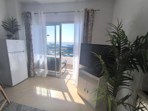 Costa Adeje Apartment | Apartamento Playa Paraíso