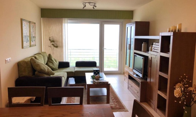 San Pedro de Benquerencia Apartment | Apartamento Playa San Pedro