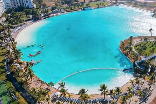 Playa Blanca Apartment | Apartamento PlayaBlanca Ocean 3