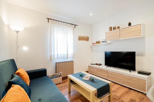 Almenara Apartment | Apartamento Plaza Castilla