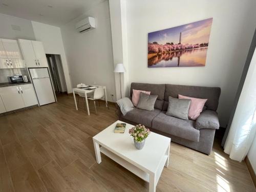 Fuengirola City Centre Apartment | Apartamento Plaza España