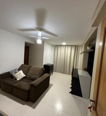 Pontal Apartment | Apartamento Pontal Park