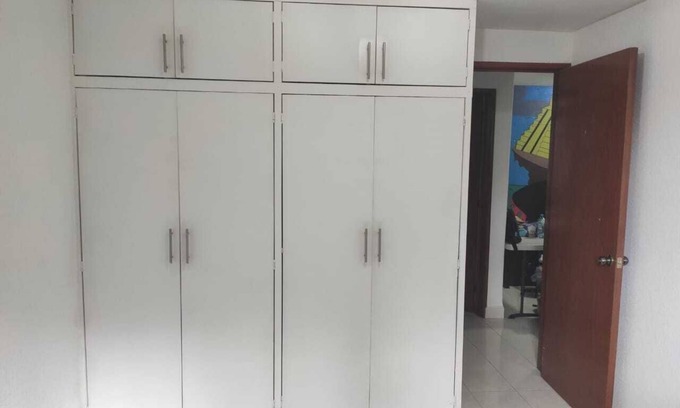Lomas de Sotelo Apartment | Apartamento por Toreo ,Areas Verdes,zona Familiar