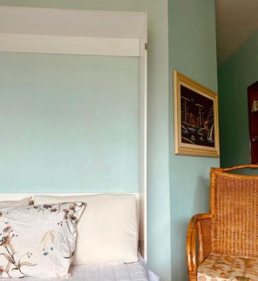 Bracui Apartment | Apartamento Porto Bracuy Apartment