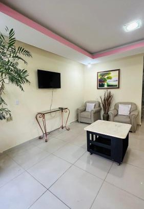 Barra do Garcas Apartment | Apartamento Porto do Baé