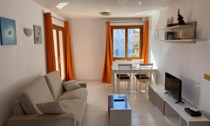 Puerto de Pollensa Apartment | Apartamento Portobello