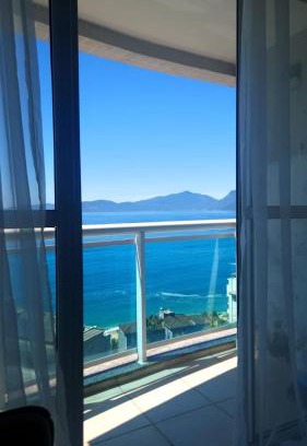 Conceicao de Jacarei Apartment | Apartamento Porto Real Suites