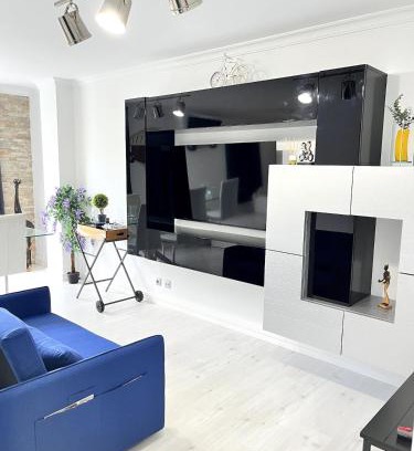 Noia Apartment | Apartamento Portus Apostoli