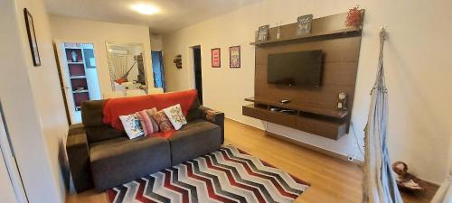 Cidade Alta Apartment | Apartamento Próximo estação Maria Fumaça