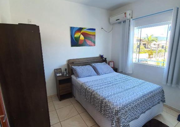 Carianos Apartment | Apartamento próximo ao Aeroporto de Florianópolis.