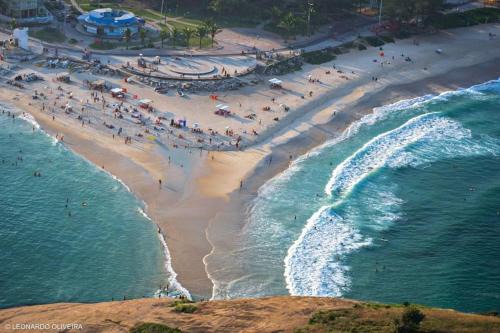 Recreio dos Bandeirantes Apartment | Apartamento praia do recreio - Recreio RJ