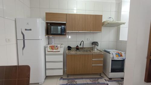 Maracana Apartment | Apartamento Praia Grande