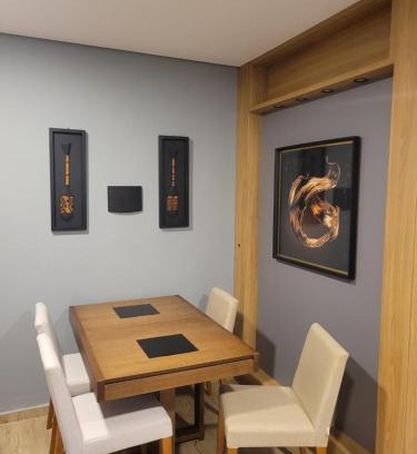 Pedrita Apartment | Apartamento Praia Campeche