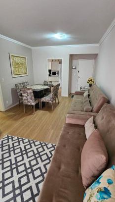 Centro Apartment | Apartamento praia centro itapema