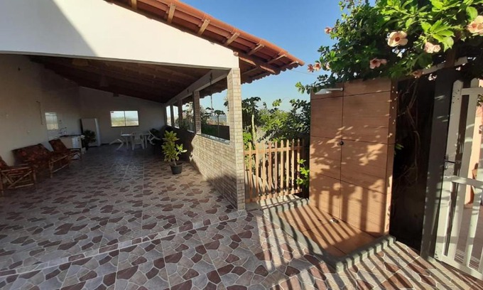 Tutoia Apartment | Apartamento Praia da Barra, Tutóia-ma