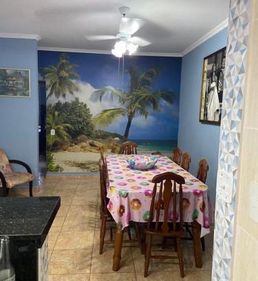 Jardim Sao Miguel Apartment | Apartamento Praia da Enseada Guarujá