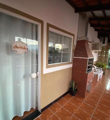 Gravata House | Apartamento Praia de Gravatá,5 km Beto Carreiro e 6km aeroporto de Navegantes