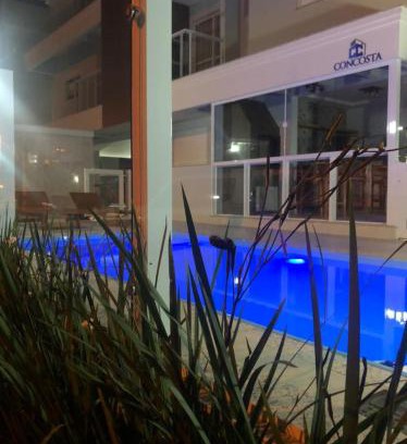Governador Celso Ramos Apartment | Apartamento praia de Palmas/SC