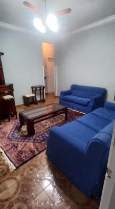 Gonzaga Apartment | Apartamento Praia do Gonzaga 3 quartos