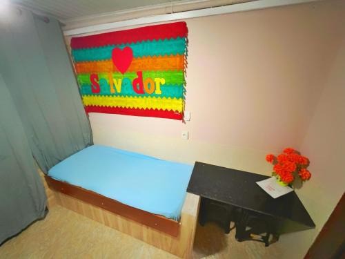 Itapua Apartment | Apartamento Praia em Salvador Terreo