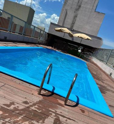 Parque Enseada Apartment | Apartamento Praia Enseada