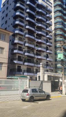 Guilhermina Apartment | Apartamento Praia Grande - Vila Guilhermina