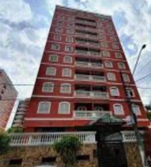 Tupi Apartment | Apartamento Praia Grande - Vila Tupi