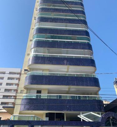 Guilhermina Apartment | Apartamento Praia Guilhermina